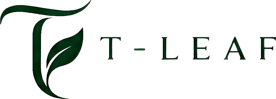 T-Leaf