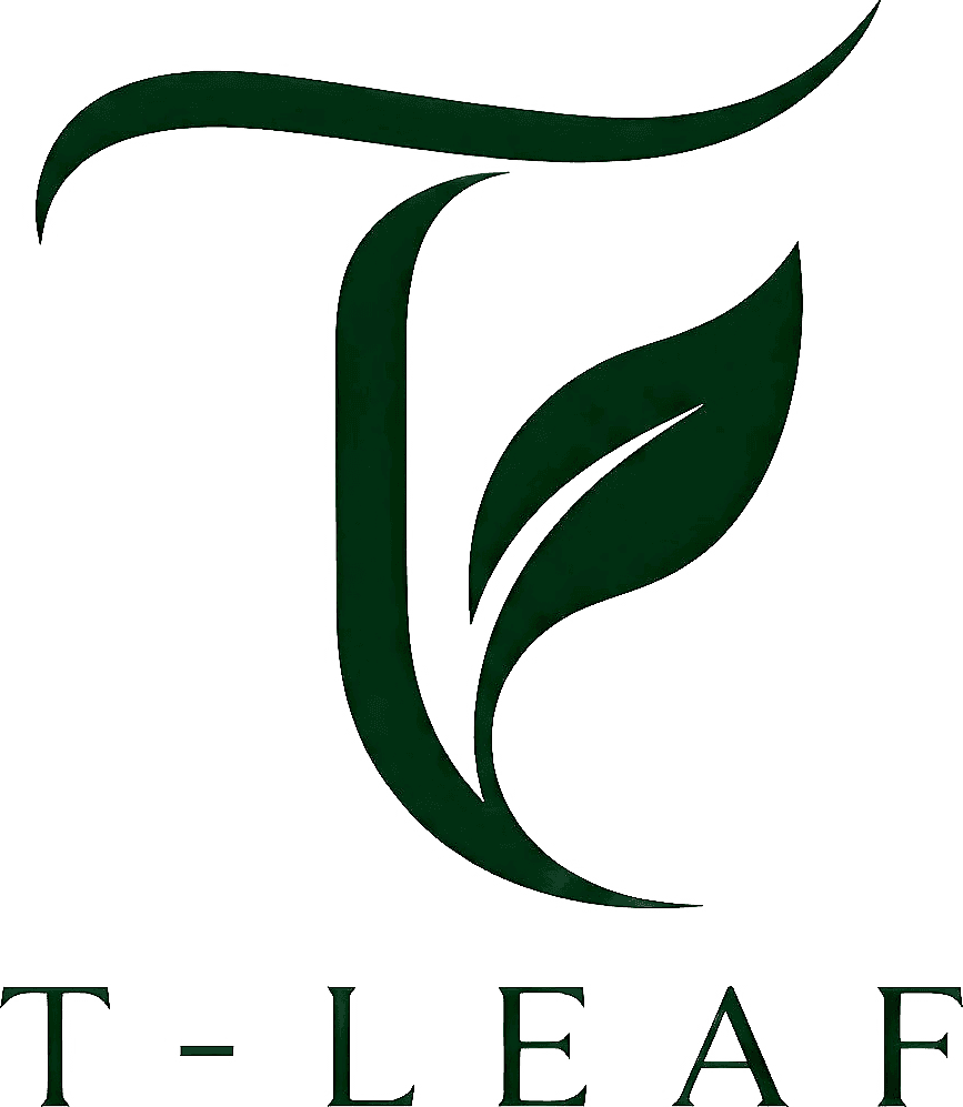 T-Leaf
